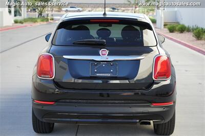 2016 FIAT 500X Lounge   - Photo 5 - Phoenix, AZ 85034