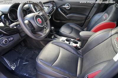 2016 FIAT 500X Lounge   - Photo 16 - Phoenix, AZ 85034