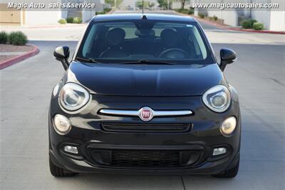 2016 FIAT 500X Lounge   - Photo 2 - Phoenix, AZ 85034