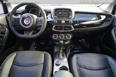 2016 FIAT 500X Lounge   - Photo 24 - Phoenix, AZ 85034