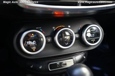 2016 FIAT 500X Lounge   - Photo 31 - Phoenix, AZ 85034