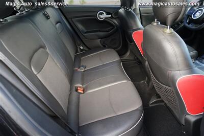 2016 FIAT 500X Lounge   - Photo 20 - Phoenix, AZ 85034