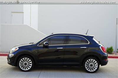 2016 FIAT 500X Lounge   - Photo 7 - Phoenix, AZ 85034