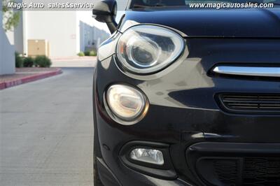 2016 FIAT 500X Lounge   - Photo 13 - Phoenix, AZ 85034