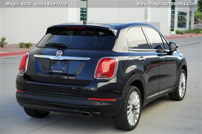 2016 FIAT 500X Lounge   - Photo 6 - Phoenix, AZ 85034