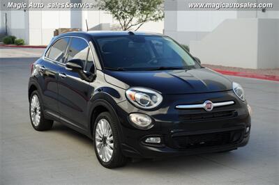 2016 FIAT 500X Lounge   - Photo 3 - Phoenix, AZ 85034