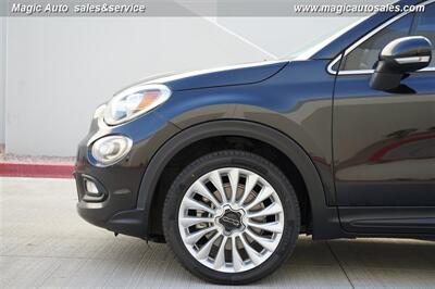 2016 FIAT 500X Lounge   - Photo 8 - Phoenix, AZ 85034