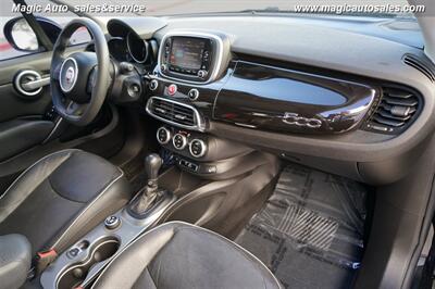 2016 FIAT 500X Lounge   - Photo 18 - Phoenix, AZ 85034