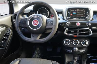 2016 FIAT 500X Lounge   - Photo 25 - Phoenix, AZ 85034