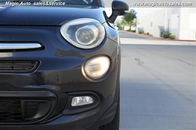 2016 FIAT 500X Lounge   - Photo 14 - Phoenix, AZ 85034