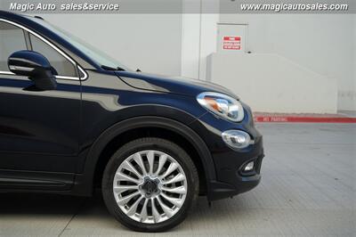 2016 FIAT 500X Lounge   - Photo 12 - Phoenix, AZ 85034