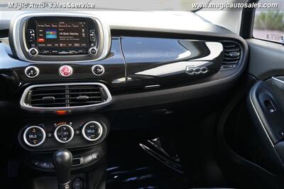 2016 FIAT 500X Lounge   - Photo 26 - Phoenix, AZ 85034