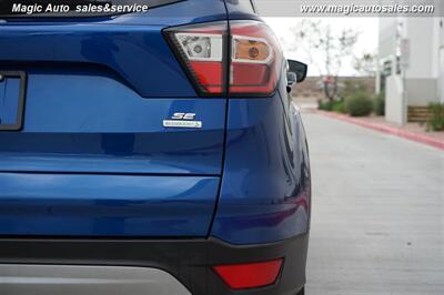 2018 Ford Escape SE   - Photo 16 - Phoenix, AZ 85034