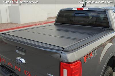 2019 Ford Ranger XLT - Photo 24 - Phoenix, AZ 85034