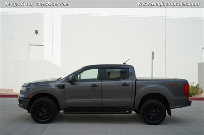 2019 Ford Ranger XLT - Photo 7 - Phoenix, AZ 85034