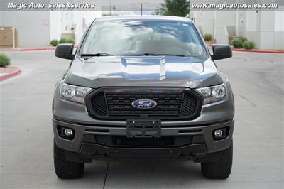 2019 Ford Ranger XLT - Photo 2 - Phoenix, AZ 85034