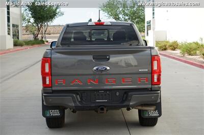 2019 Ford Ranger XLT - Photo 5 - Phoenix, AZ 85034