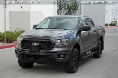 2019 Ford Ranger XLT - Photo 1 - Phoenix, AZ 85034