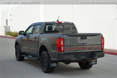 2019 Ford Ranger XLT - Photo 4 - Phoenix, AZ 85034