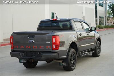 2019 Ford Ranger XLT - Photo 6 - Phoenix, AZ 85034