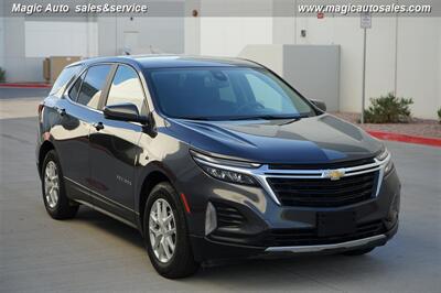 2023 Chevrolet Equinox LT   - Photo 3 - Phoenix, AZ 85034