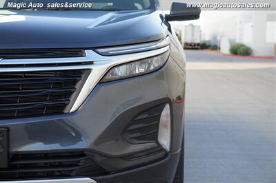 2023 Chevrolet Equinox LT   - Photo 14 - Phoenix, AZ 85034