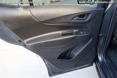 2023 Chevrolet Equinox LT   - Photo 23 - Phoenix, AZ 85034
