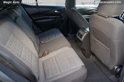 2023 Chevrolet Equinox LT   - Photo 21 - Phoenix, AZ 85034