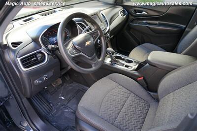 2023 Chevrolet Equinox LT   - Photo 16 - Phoenix, AZ 85034