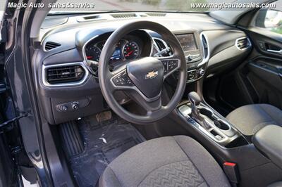 2023 Chevrolet Equinox LT   - Photo 17 - Phoenix, AZ 85034