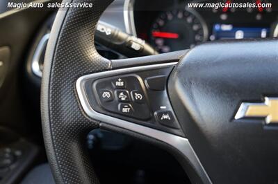 2023 Chevrolet Equinox LT   - Photo 32 - Phoenix, AZ 85034