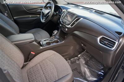 2023 Chevrolet Equinox LT   - Photo 18 - Phoenix, AZ 85034