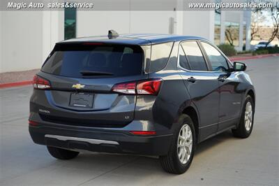 2023 Chevrolet Equinox LT   - Photo 6 - Phoenix, AZ 85034