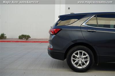 2023 Chevrolet Equinox LT   - Photo 11 - Phoenix, AZ 85034