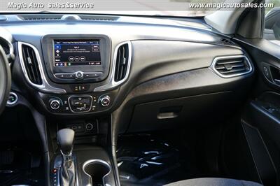2023 Chevrolet Equinox LT   - Photo 27 - Phoenix, AZ 85034