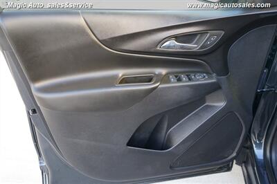 2023 Chevrolet Equinox LT   - Photo 15 - Phoenix, AZ 85034