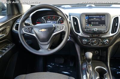 2023 Chevrolet Equinox LT   - Photo 26 - Phoenix, AZ 85034