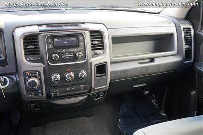 2019 RAM 1500 Classic Tradesman   - Photo 23 - Phoenix, AZ 85034