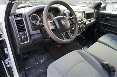 2019 RAM 1500 Classic Tradesman   - Photo 14 - Phoenix, AZ 85034