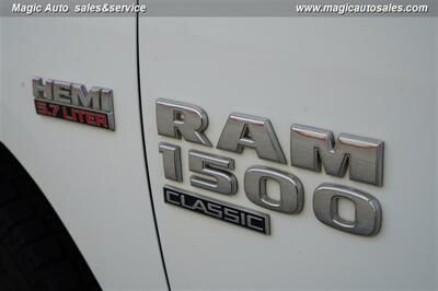 2019 RAM 1500 Classic Tradesman   - Photo 26 - Phoenix, AZ 85034