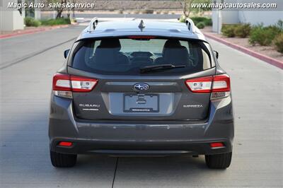 2018 Subaru Impreza Limited - Photo 5 - Phoenix, AZ 85034