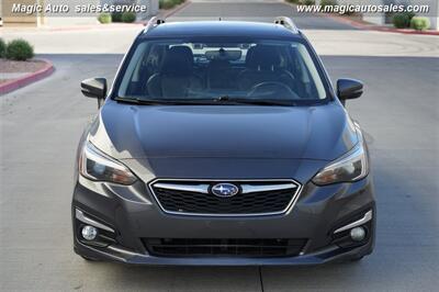 2018 Subaru Impreza Limited - Photo 2 - Phoenix, AZ 85034