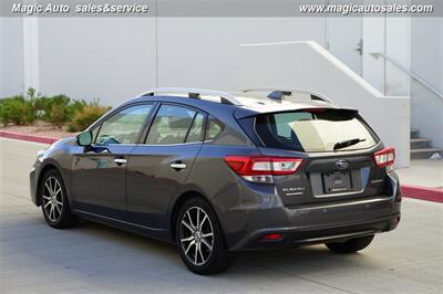 2018 Subaru Impreza Limited - Photo 4 - Phoenix, AZ 85034