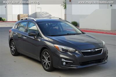 2018 Subaru Impreza Limited - Photo 3 - Phoenix, AZ 85034