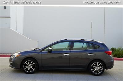 2018 Subaru Impreza Limited - Photo 7 - Phoenix, AZ 85034