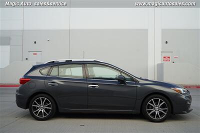 2018 Subaru Impreza Limited - Photo 8 - Phoenix, AZ 85034