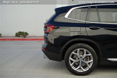 2023 BMW X3 sDrive30i   - Photo 12 - Phoenix, AZ 85034