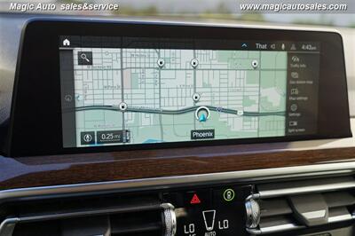 2023 BMW X3 sDrive30i   - Photo 33 - Phoenix, AZ 85034