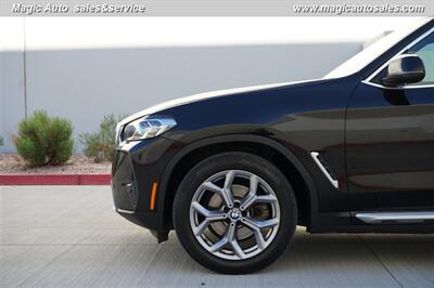 2023 BMW X3 sDrive30i   - Photo 15 - Phoenix, AZ 85034