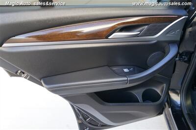 2023 BMW X3 sDrive30i   - Photo 25 - Phoenix, AZ 85034